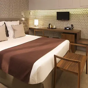 Hotel Sophie Germain, Parijs