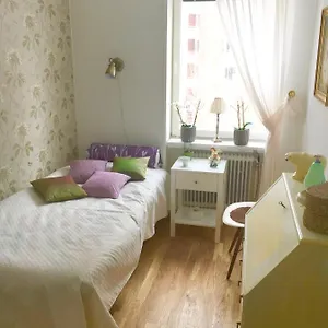 Bed & Breakfast Farsta Stockholm