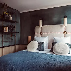 Hotell Babel Belleville