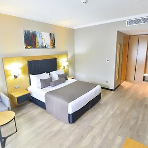 Serenity Comfort 5* Istanboel