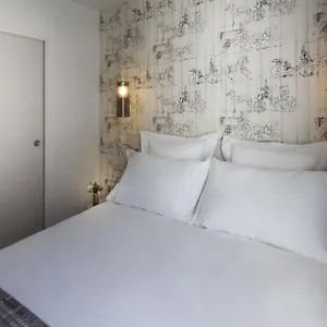 Hotel Le Mireille, Paris