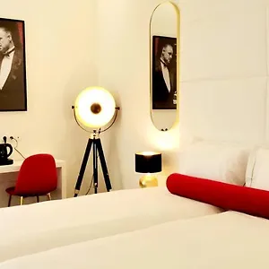 Hollywood By 4* Lissabon