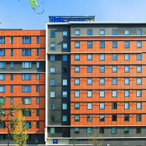 Hotel Ibis Budget Nord 18ème, Paris