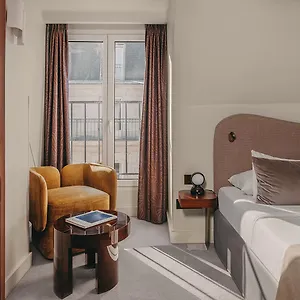 Belloy Saint Germain París