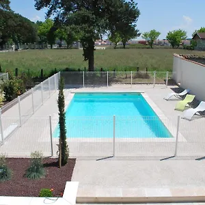 D'hotes La Leva 3* Villette-dʼAnthon