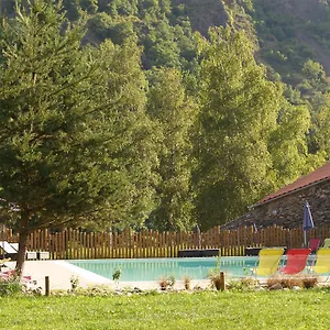Cosycamp 4* Chamalières-sur-Loir