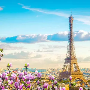 Hotel St Christopher's Budget - Gare Du Nord, Paris